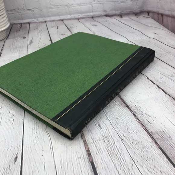 vintage Our amazing world of nature book 1969 reader's digest - Picture 7 of 7